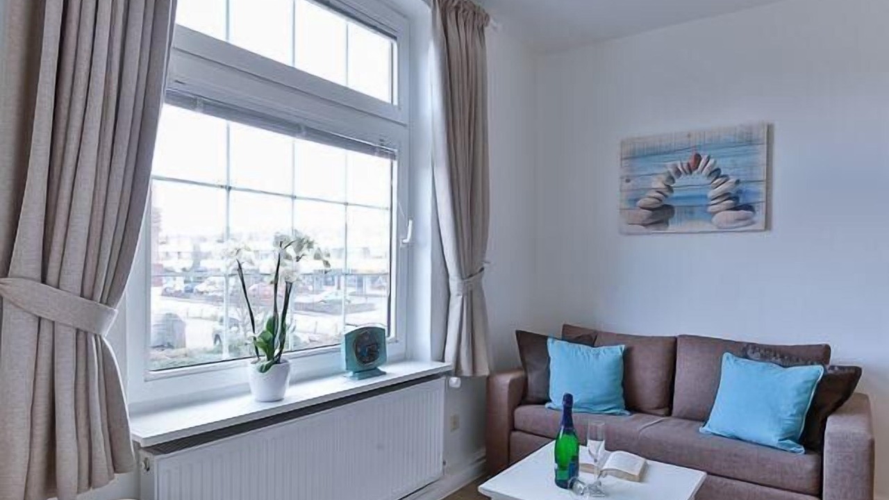 Photo of Livingroom in Wenningstedt-Braderup