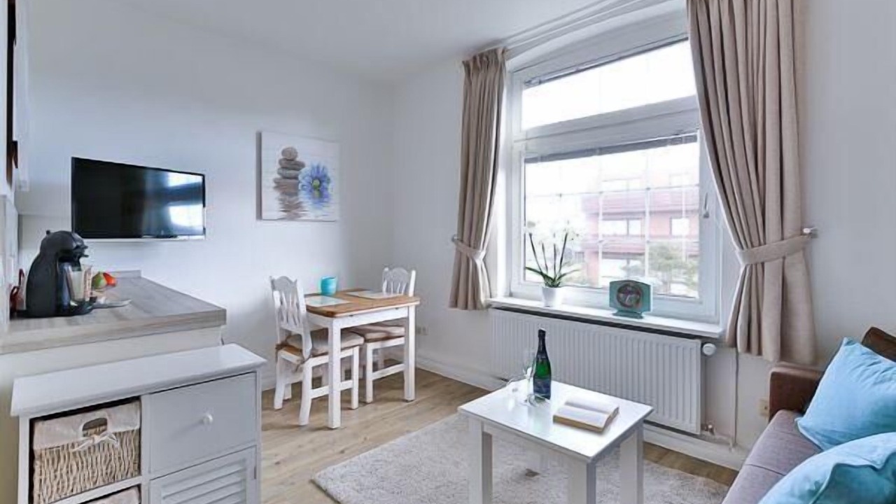 Photo of Livingroom in Wenningstedt-Braderup