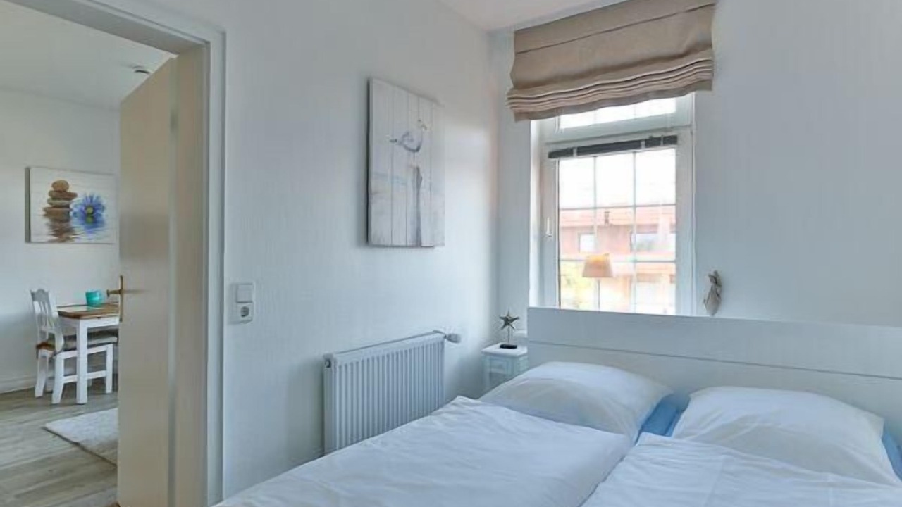 Photo of Bedroom in Wenningstedt-Braderup