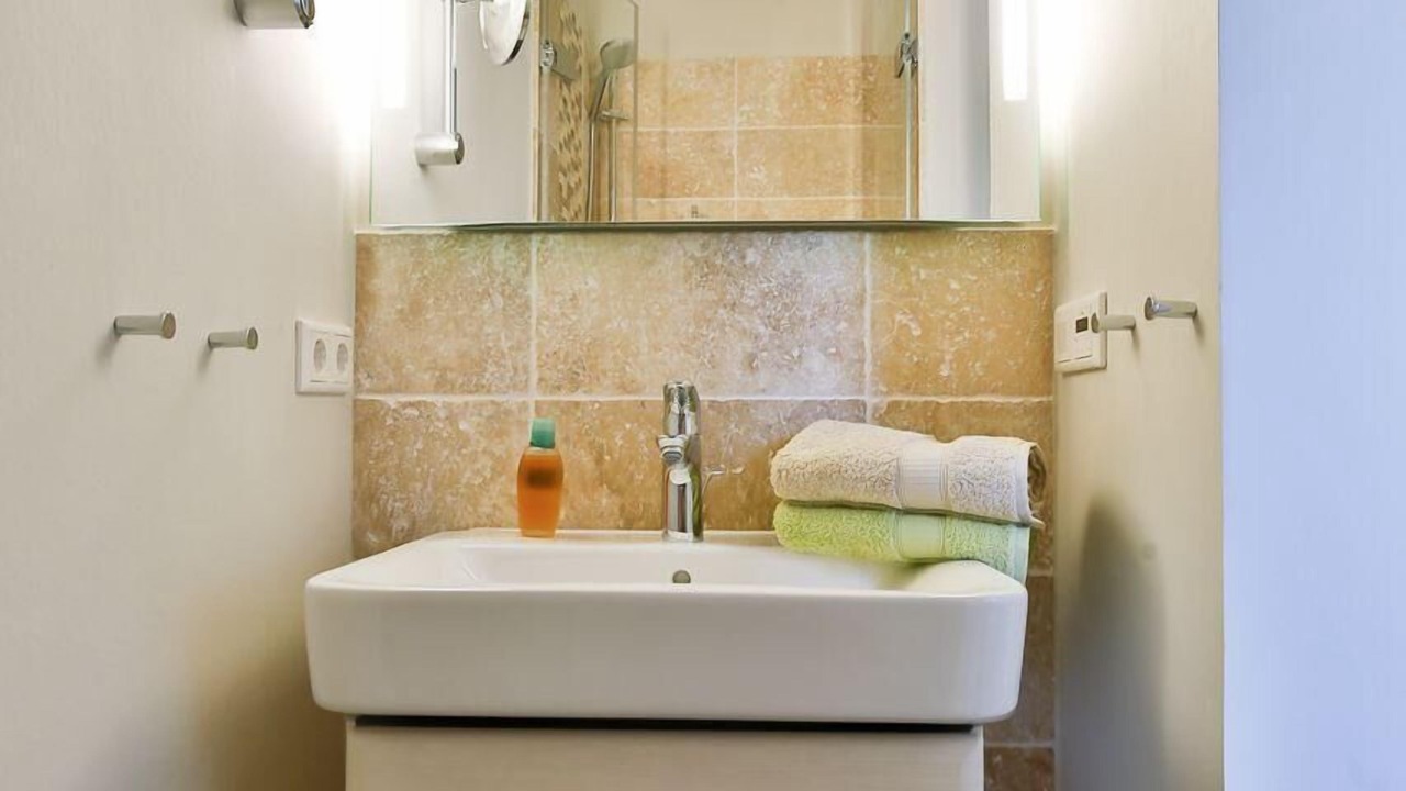 Photo of Bathroom in Wenningstedt-Braderup