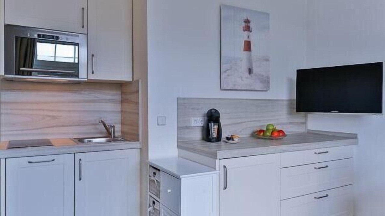 Photo of Kitchen in Wenningstedt-Braderup