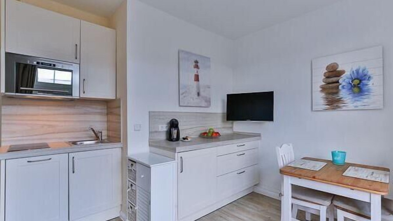 Photo of Kitchen in Wenningstedt-Braderup