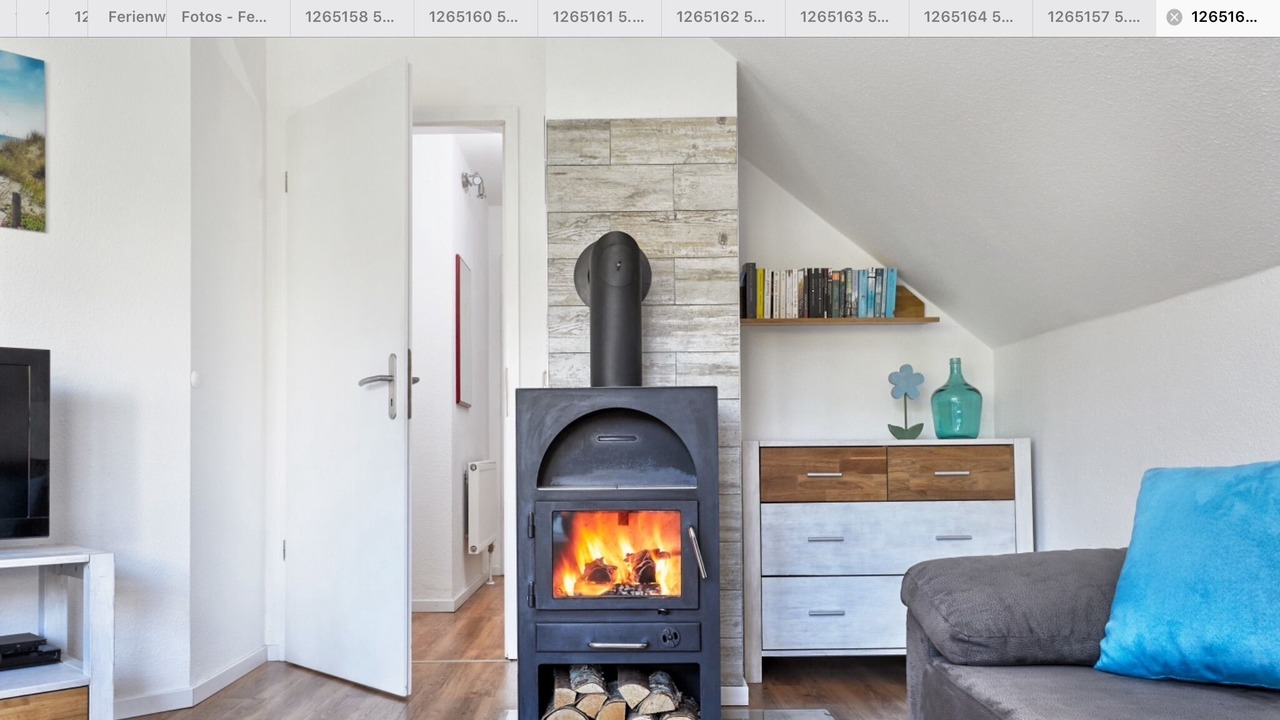 Photo of Livingroom in Koserow