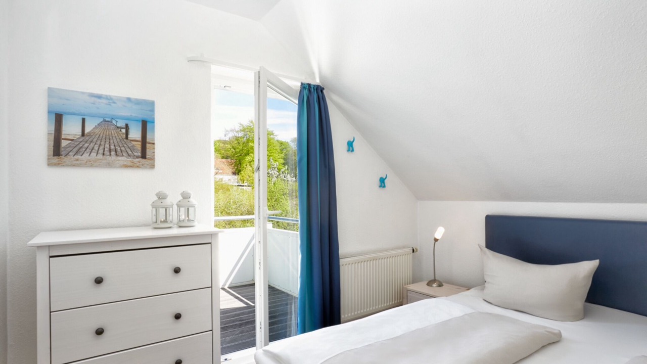 Photo of Bedroom in Koserow
