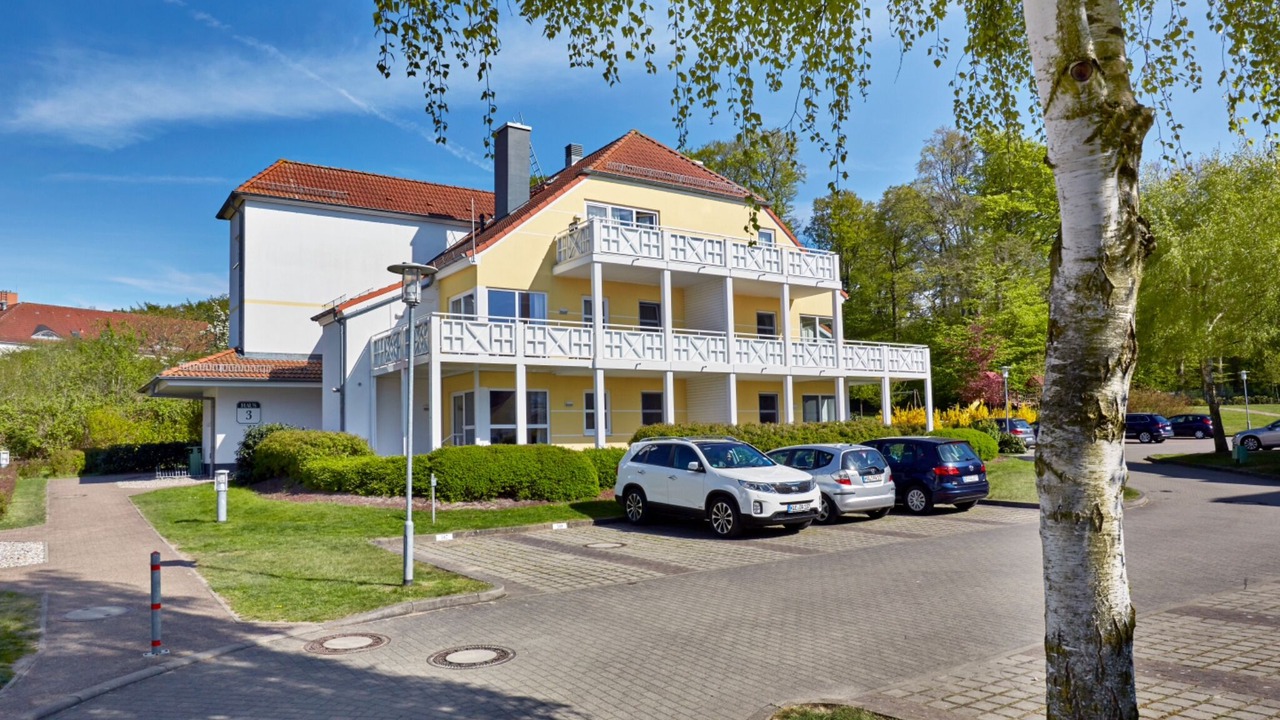 Photo of Outdoor in Koserow