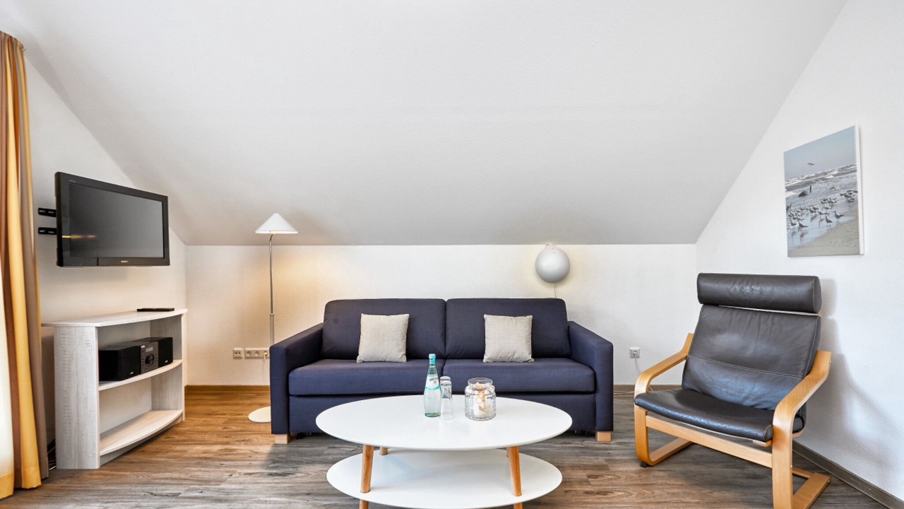 Photo of Livingroom in Koserow