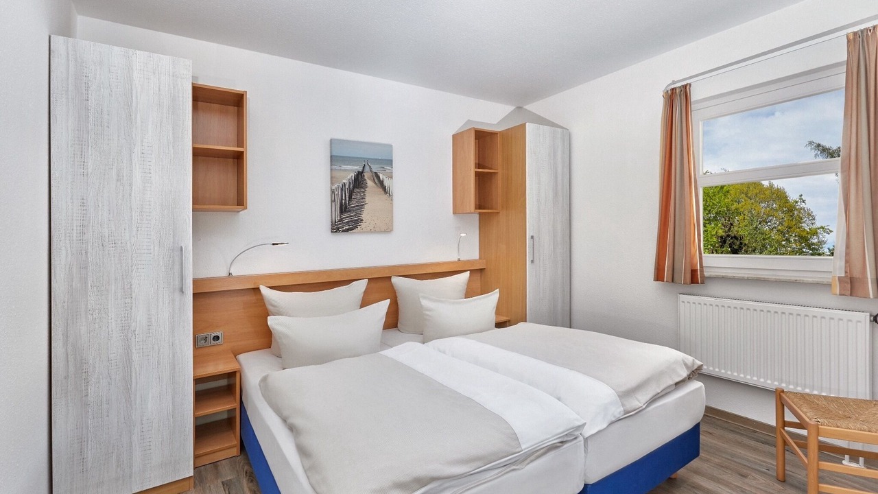 Photo of Bedroom in Koserow