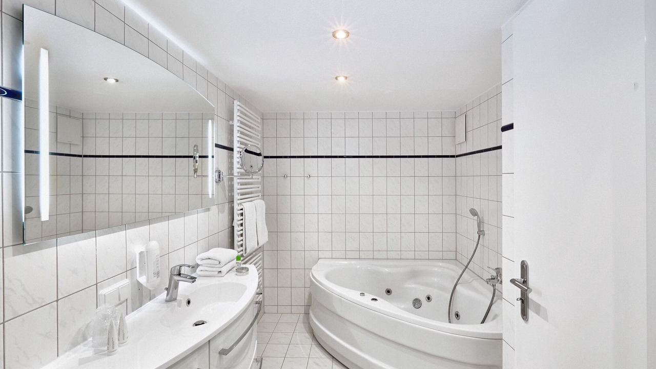 Photo of Bathroom in Koserow