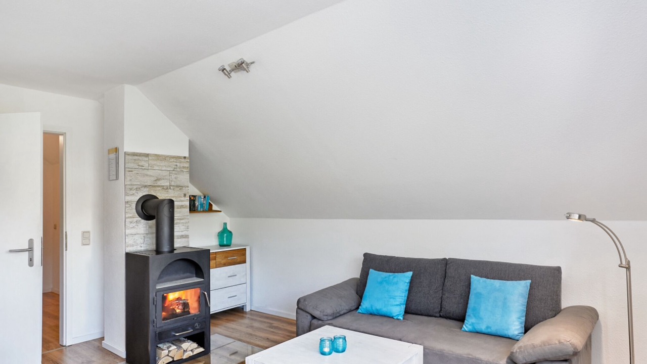 Photo of Livingroom in Koserow