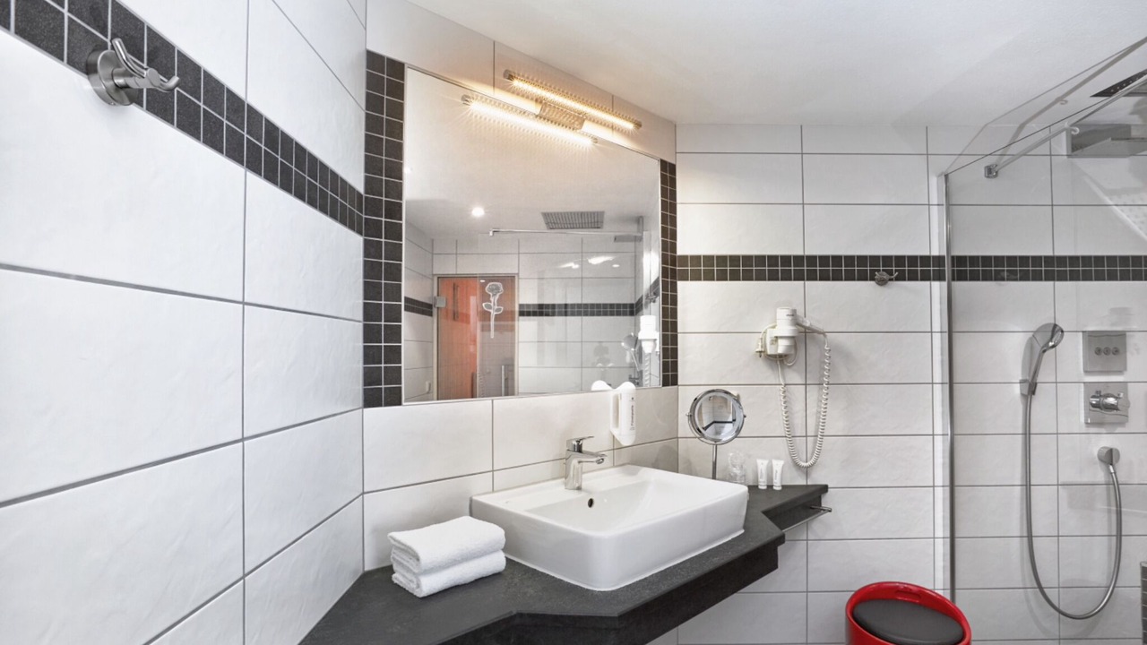 Photo of Bathroom in Koserow