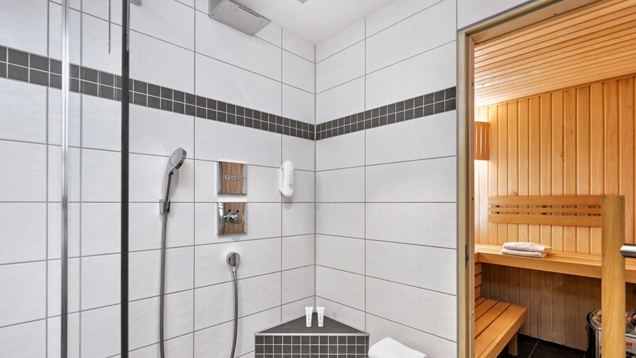 Photo of Bathroom in Koserow