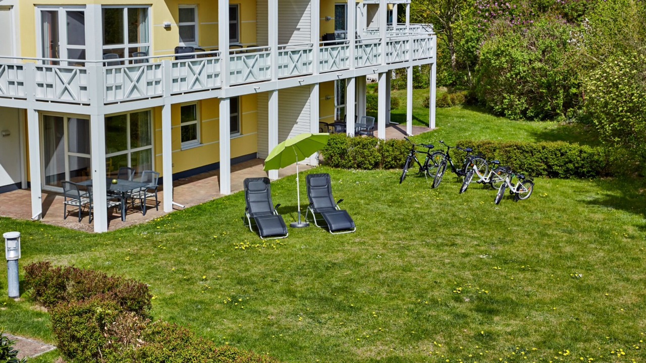 Photo of Outdoor in Koserow