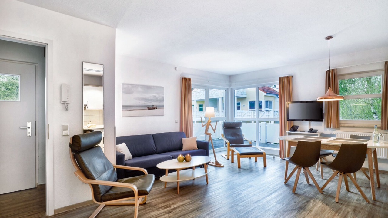 Photo of Livingroom in Koserow
