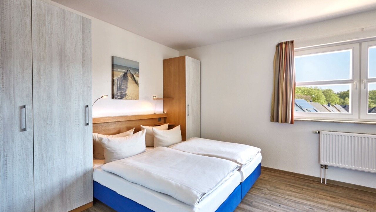 Photo of Bedroom in Koserow