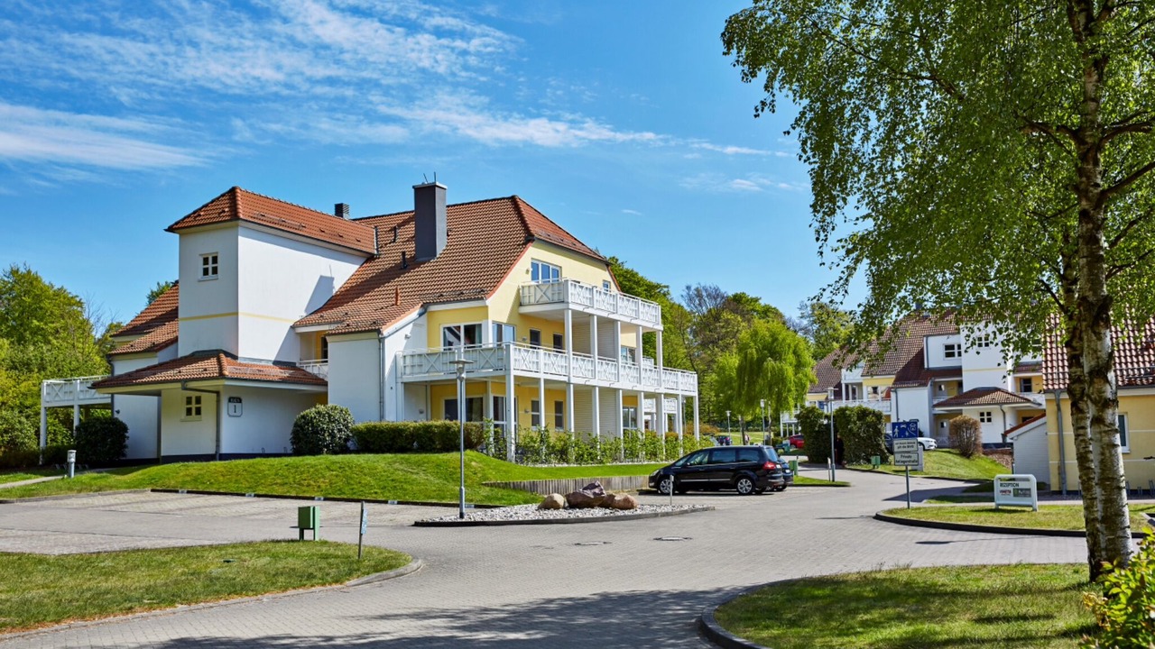 Photo of Outdoor in Koserow