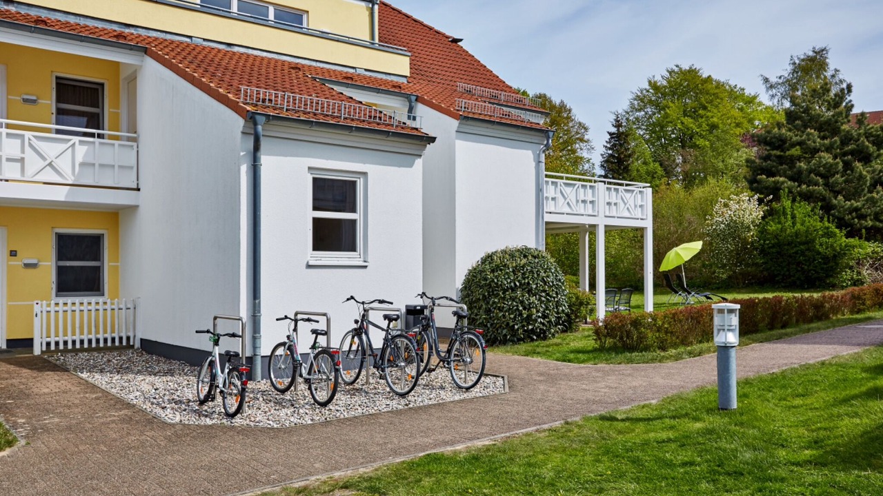 Photo of Outdoor in Koserow