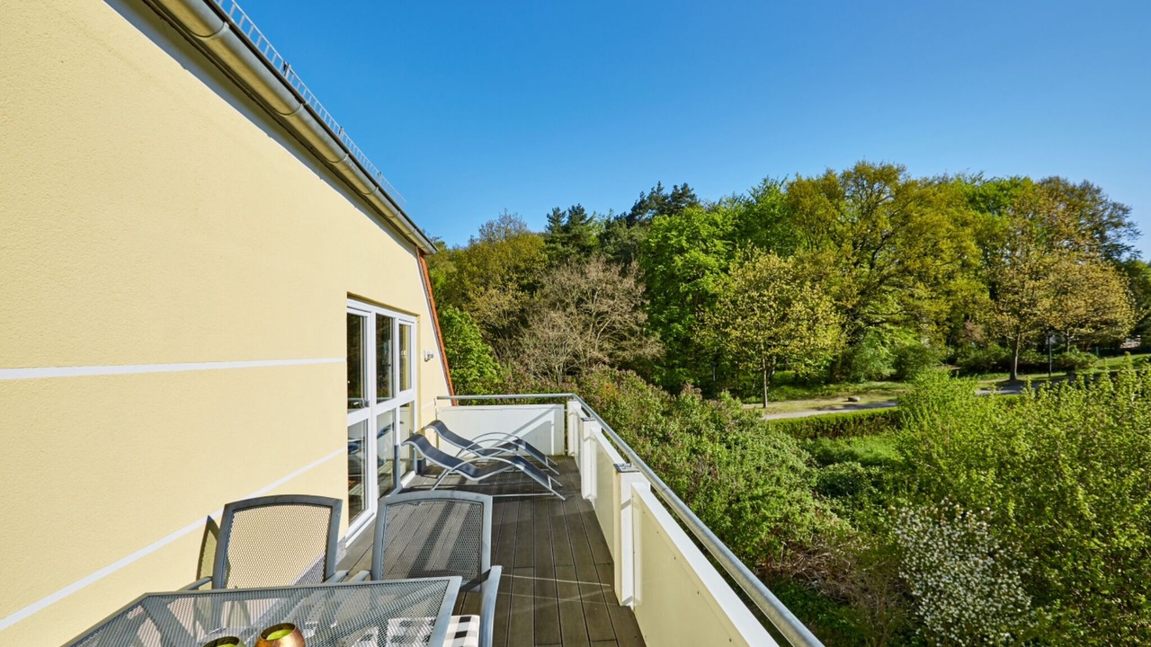 Photo of Outdoor in Koserow
