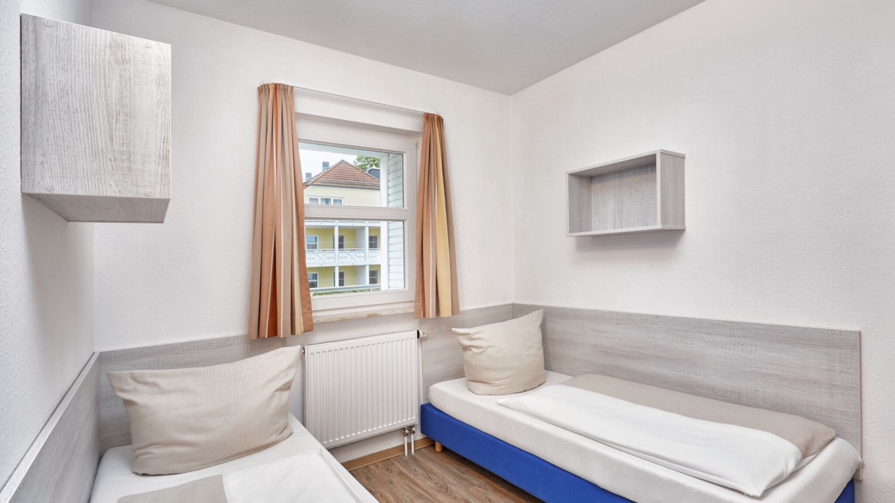Photo of Bedroom in Koserow