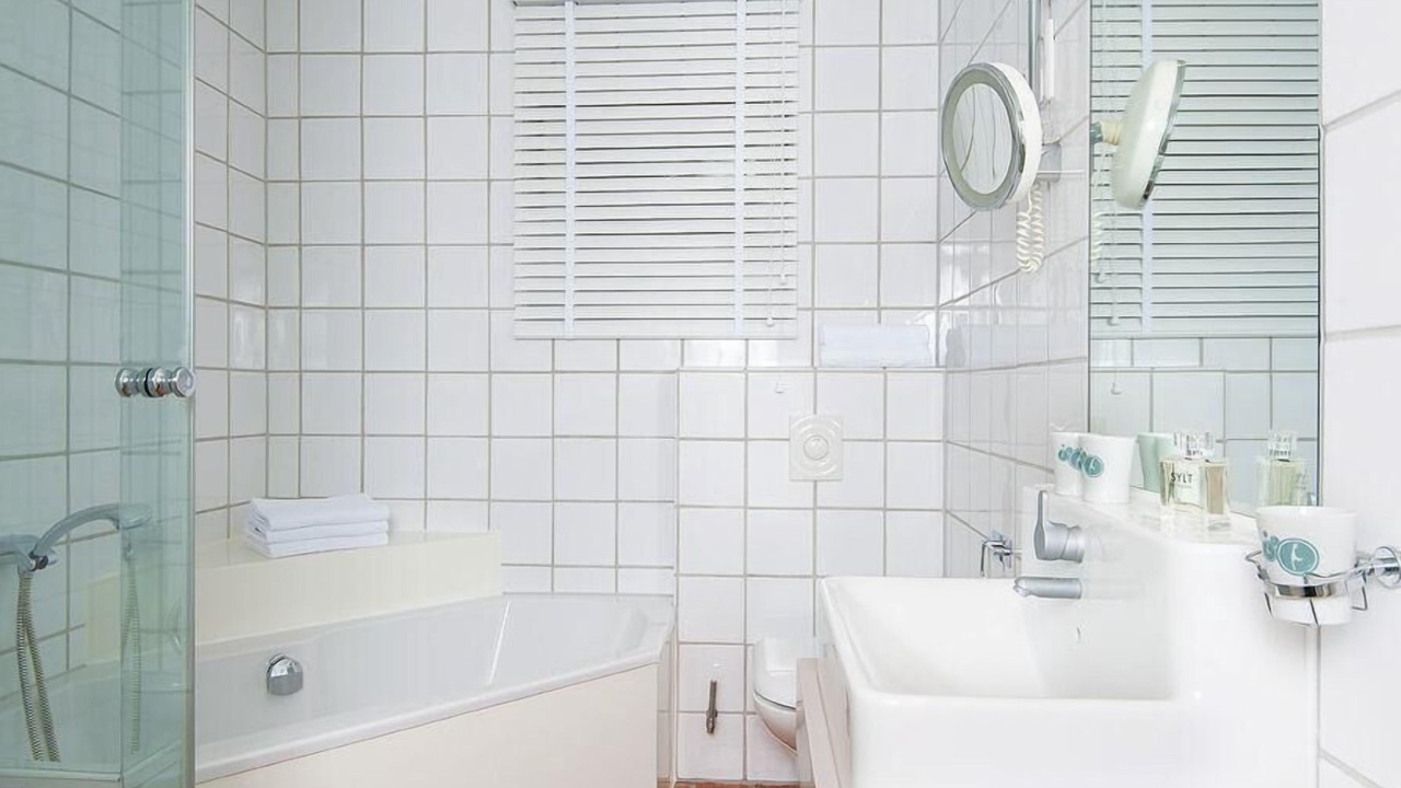 Photo of Bathroom in Kampen