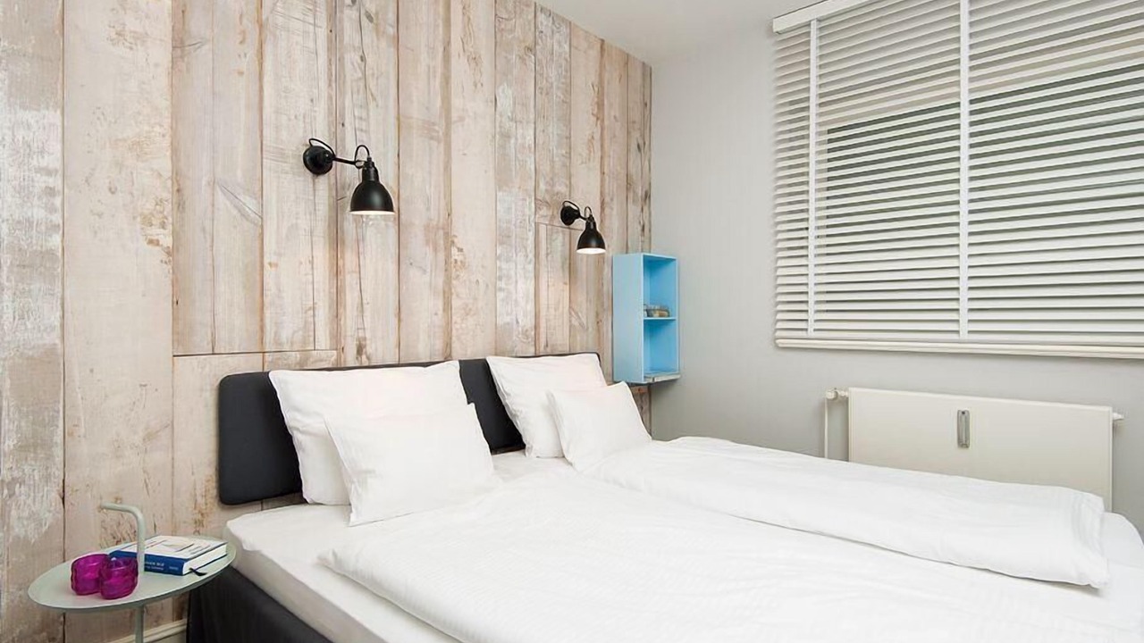 Photo of Bedroom in Kampen