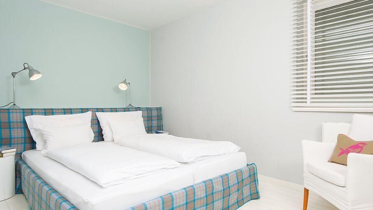 Photo of Bedroom in Kampen