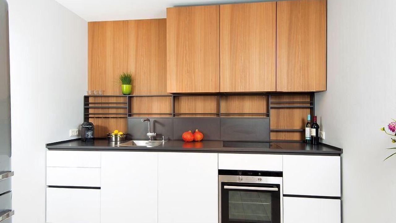 Photo of Kitchen in Kampen
