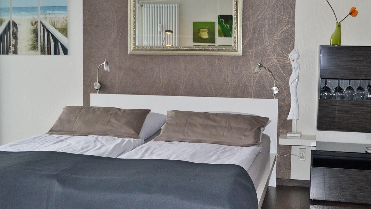 Photo of Bedroom in Busum