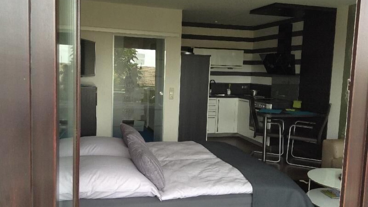 Photo of Bedroom in Busum