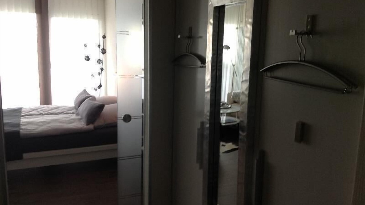 Photo of Bedroom in Busum