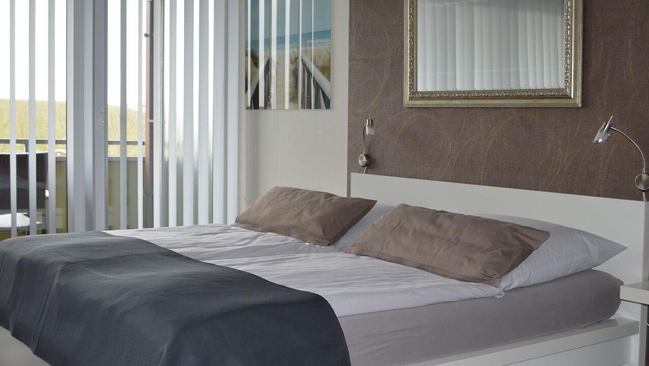 Photo of Bedroom in Busum