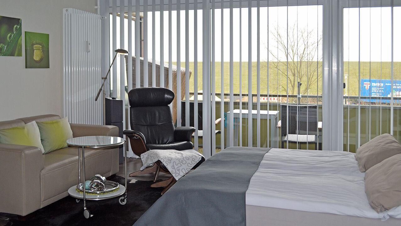 Photo of Bedroom in Busum