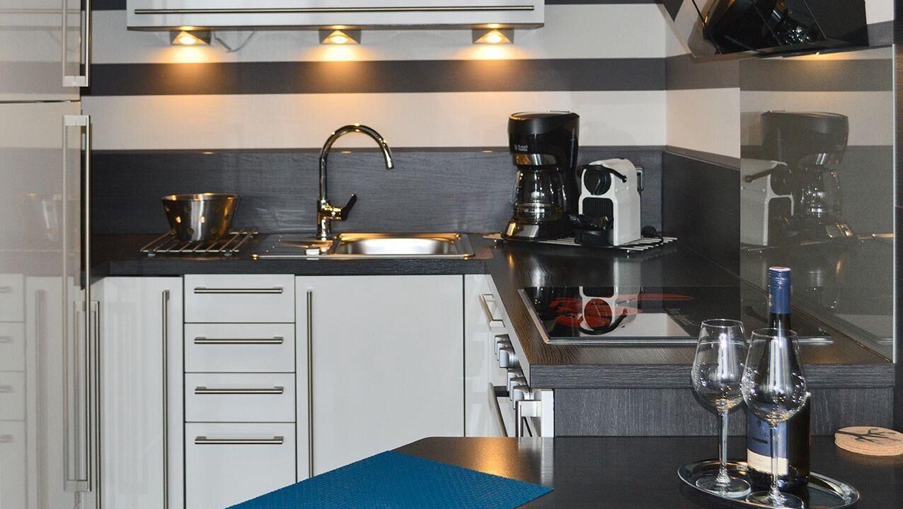 Photo of Kitchen in Busum
