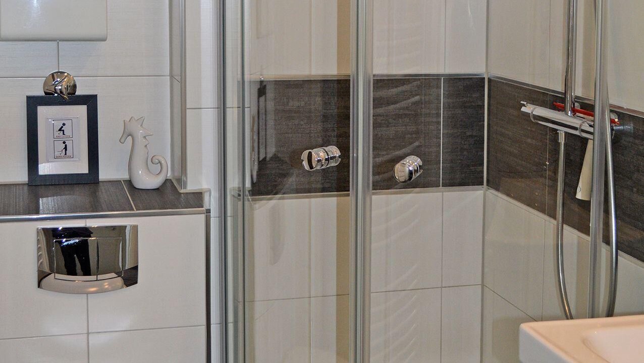 Photo of Bathroom in Busum