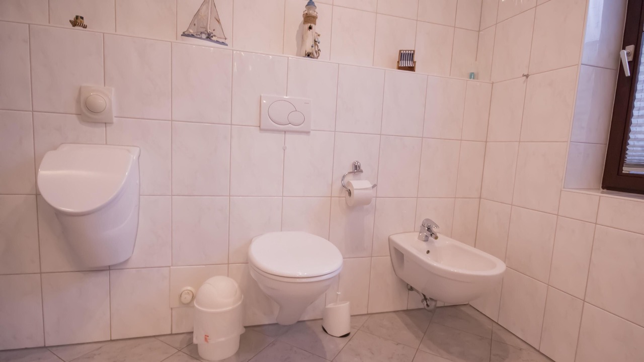 Photo of Bathroom in Busum