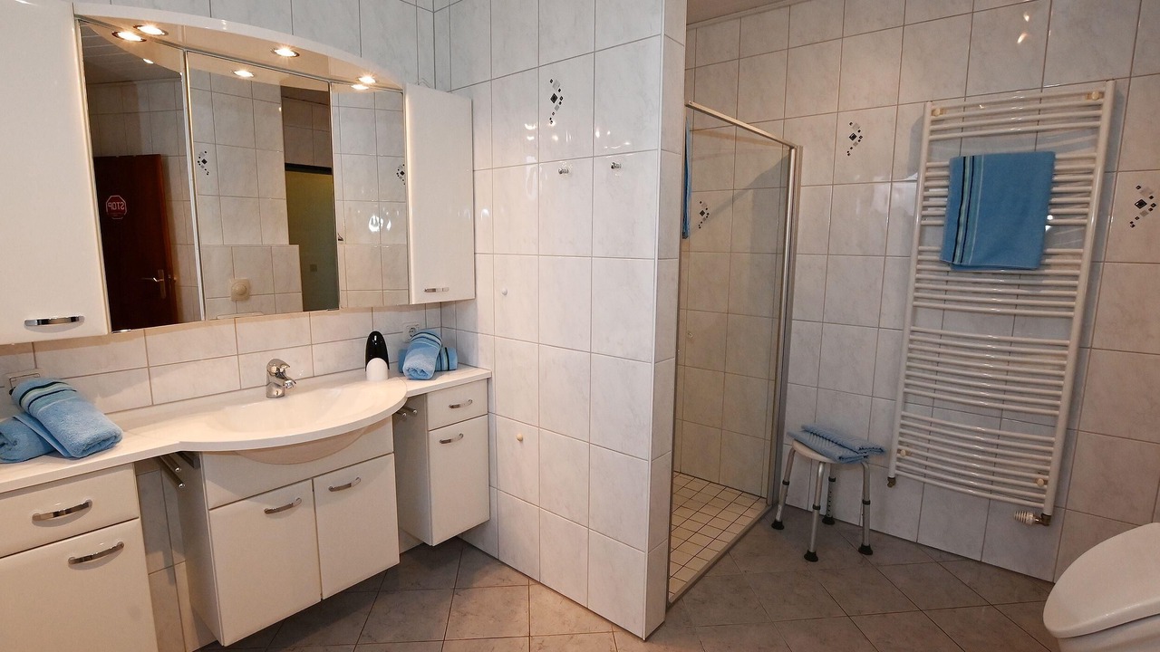 Photo of Bathroom in Busum