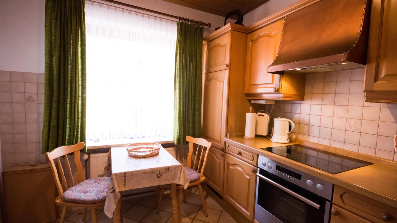 Photo of Kitchen in Busum