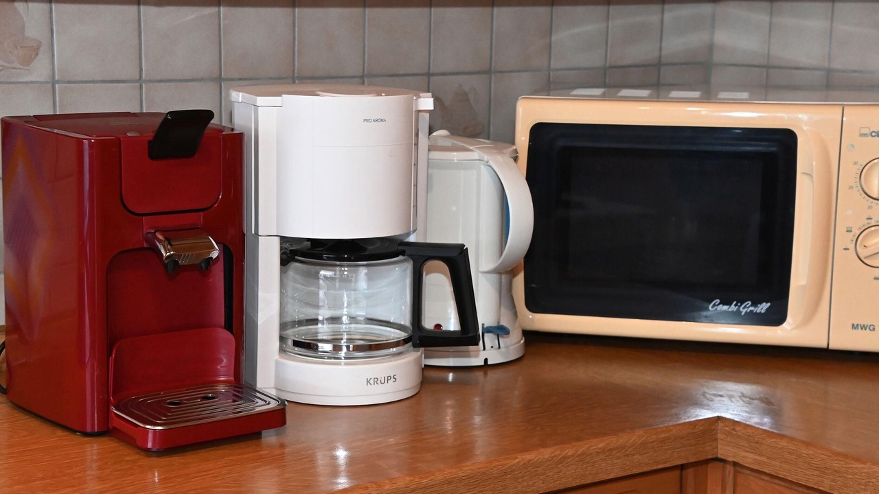 Photo of Kitchen in Busum