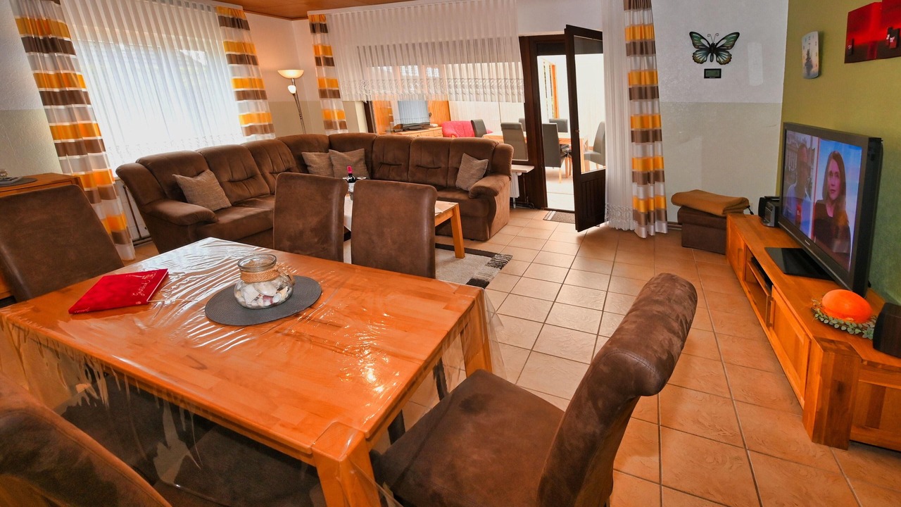 Photo of Livingroom in Busum