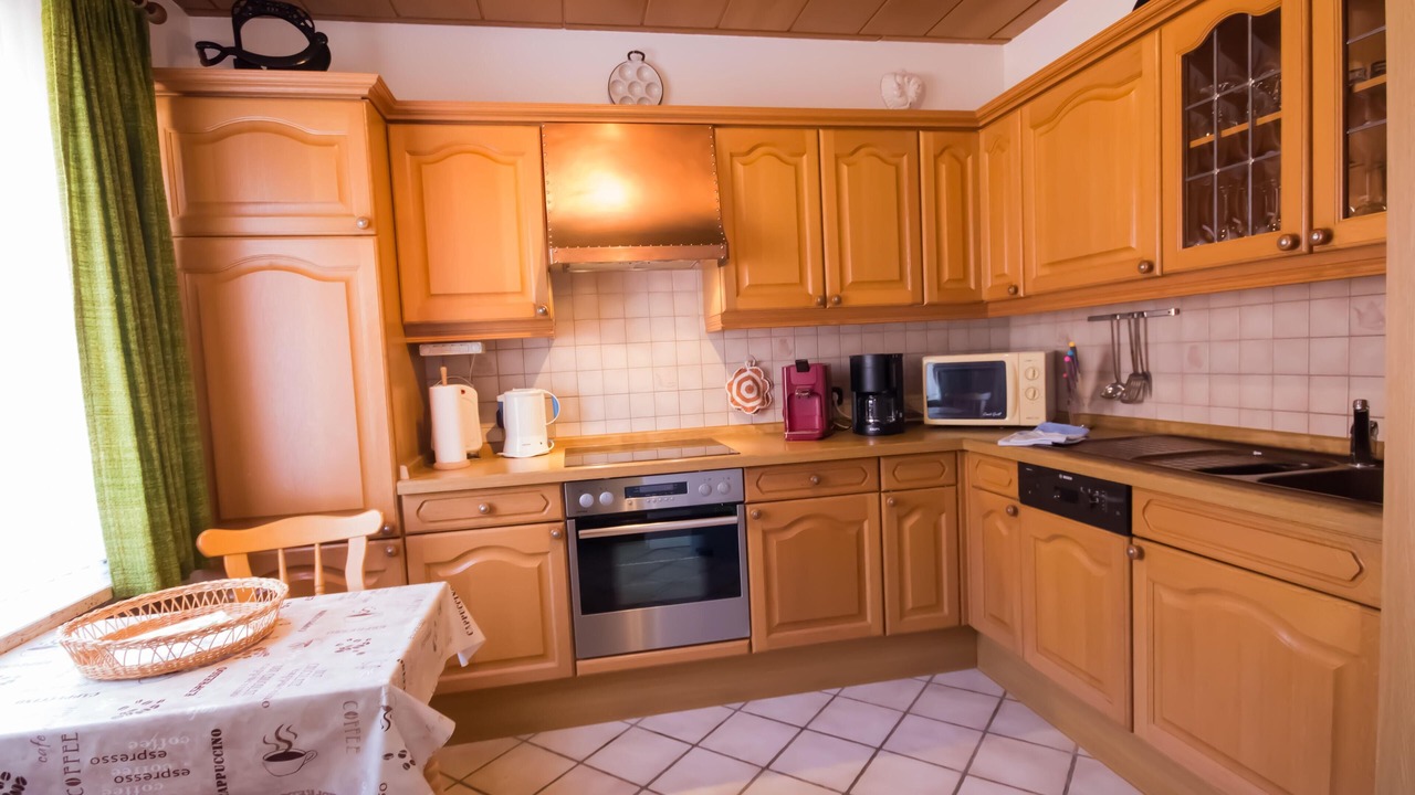 Photo of Kitchen in Busum