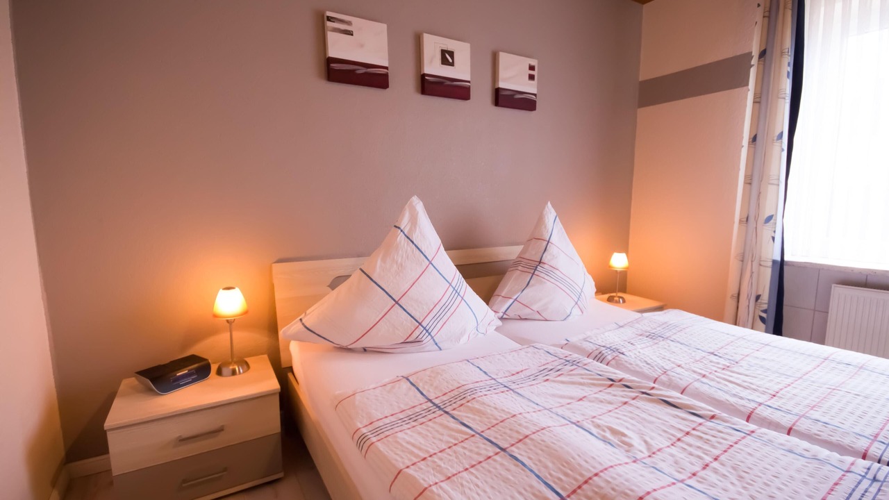 Photo of Bedroom in Busum