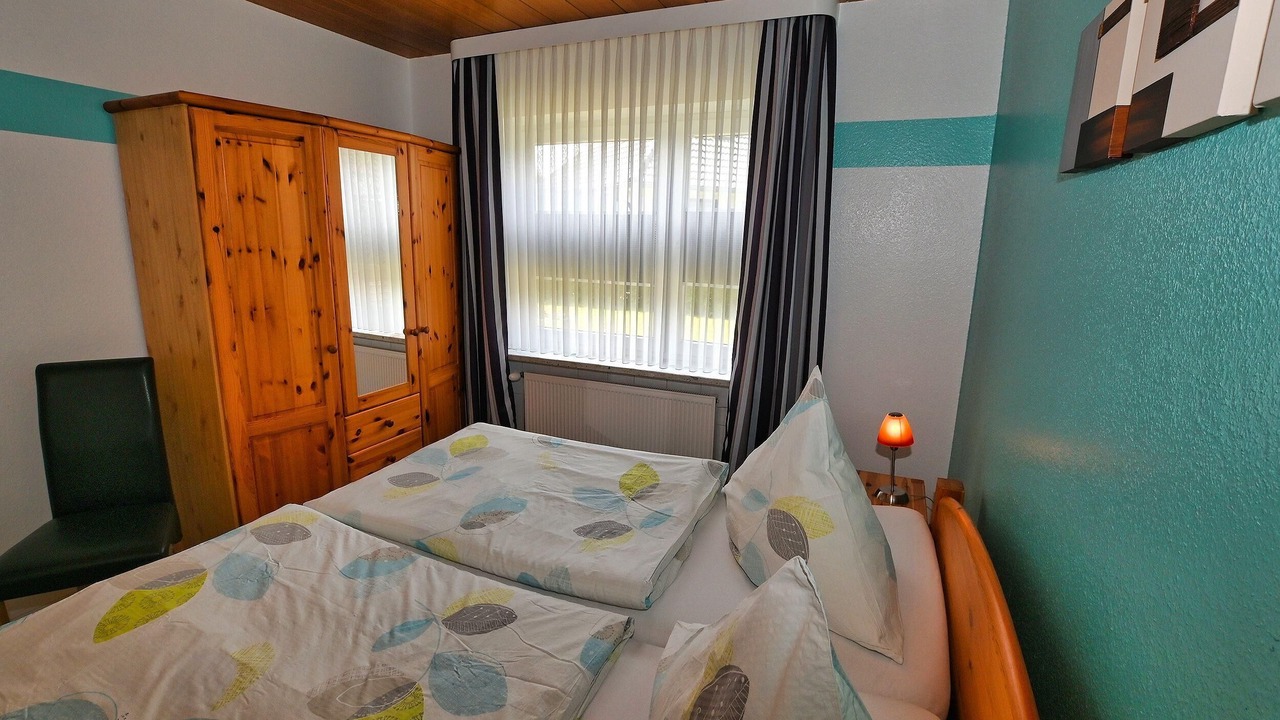 Photo of Bedroom in Busum