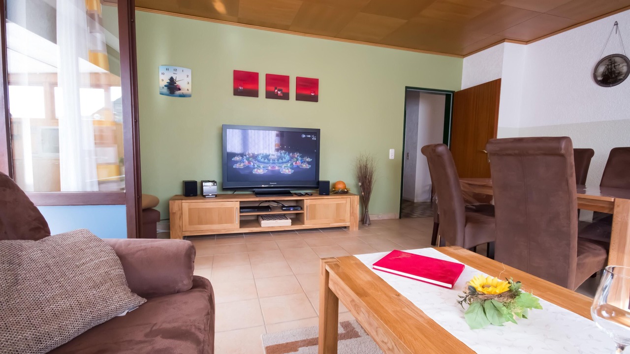 Photo of Livingroom in Busum