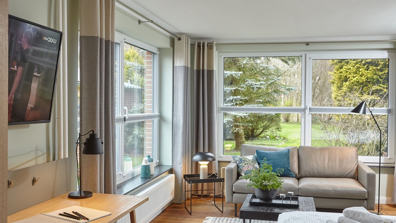 Photo of Livingroom in St. Peter-Ording