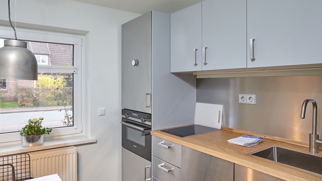 Photo of Kitchen in St. Peter-Ording