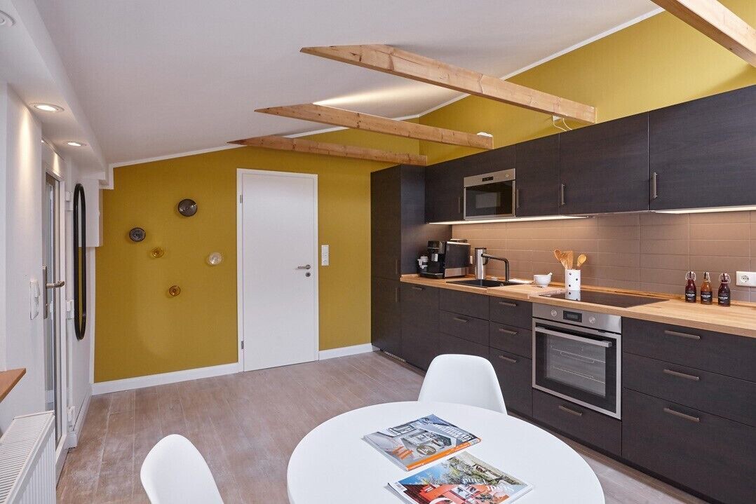 Photo of Bedroom in St. Peter-Ording