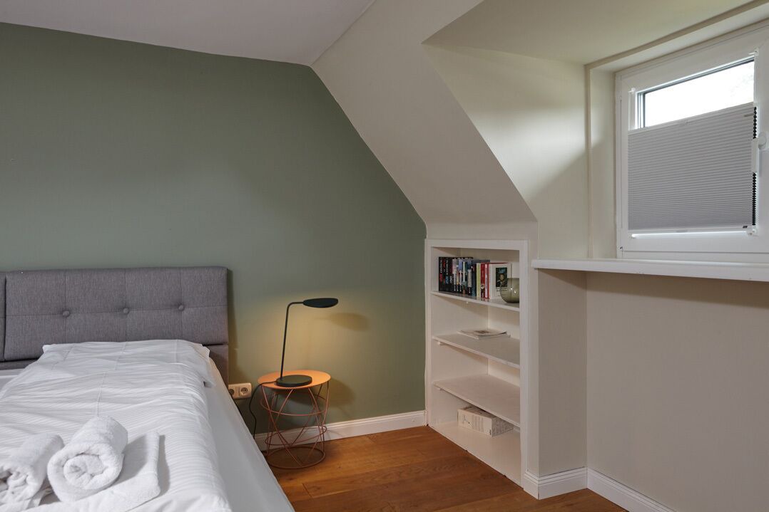 Photo of Bedroom in St. Peter-Ording