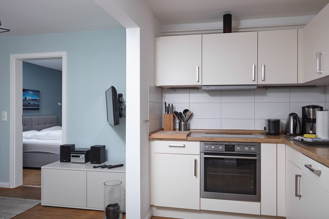 Photo of Kitchen in St. Peter-Ording