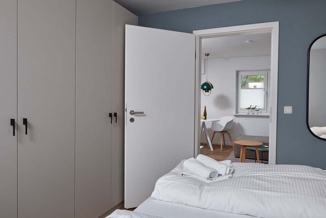 Photo of Bedroom in St. Peter-Ording