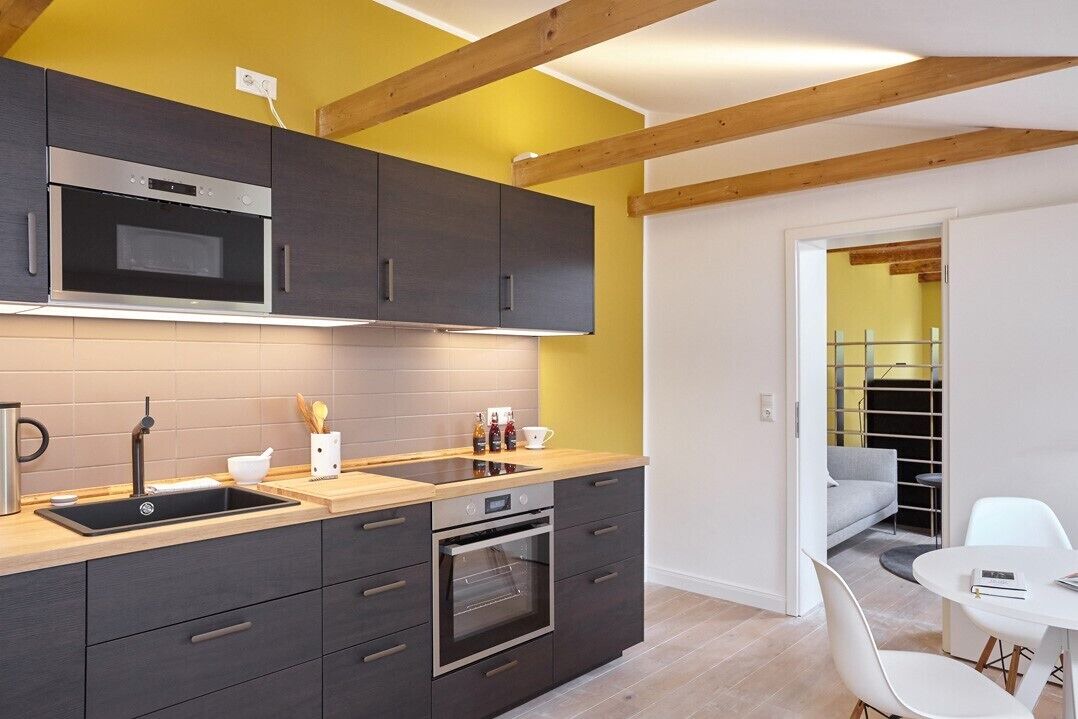 Photo of Kitchen in St. Peter-Ording