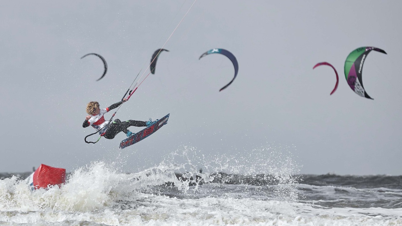 Photo of Others in St. Peter-Ording